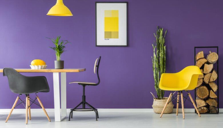 room color