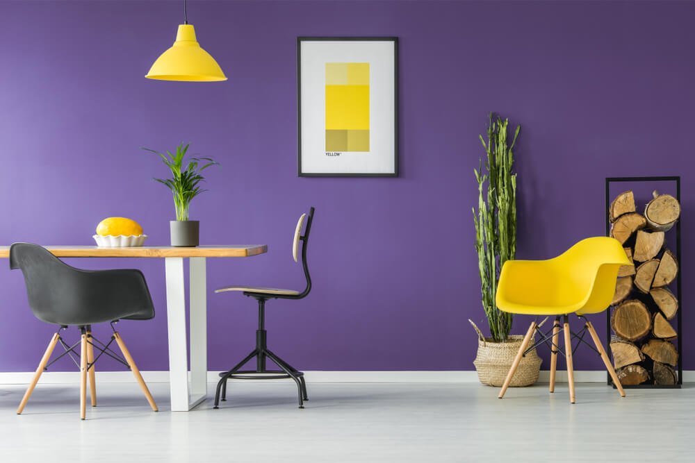 room color